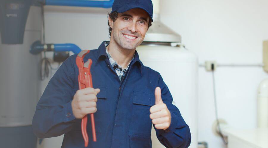 Professional septic pumping service in Melvin, TX